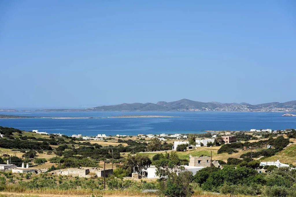Photo of Outdoor in Parikia