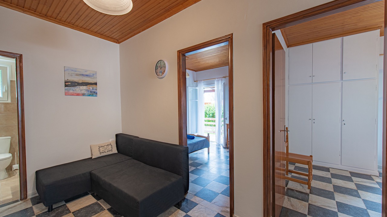 Photo of Livingroom in Agios Gordios