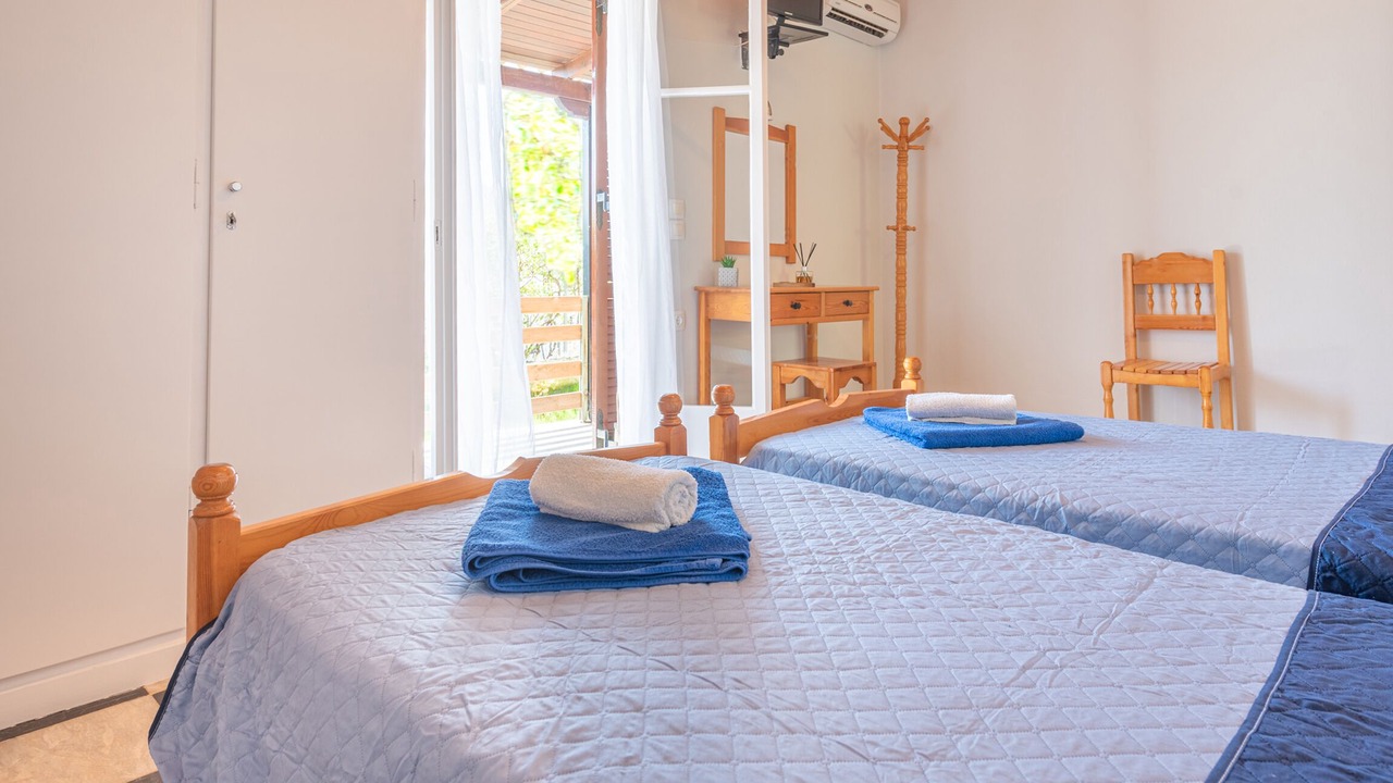 Photo of Bedroom in Agios Gordios