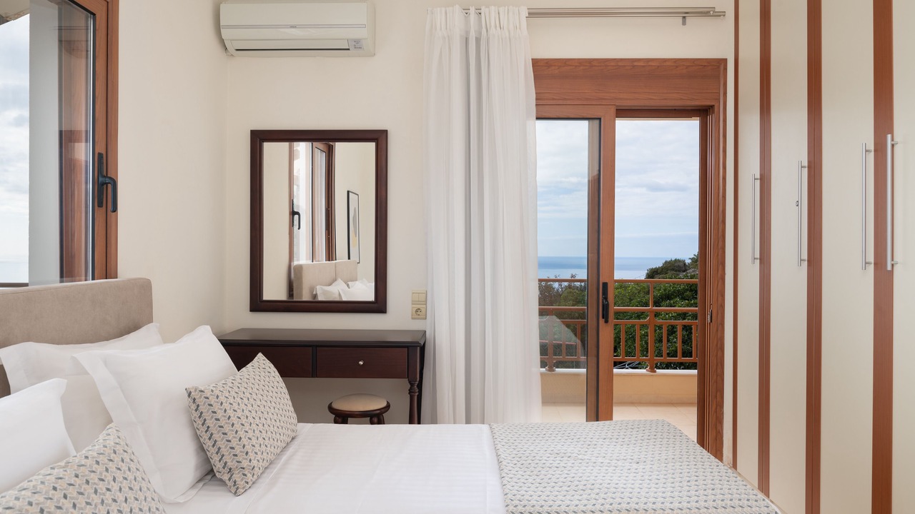 Photo of Bedroom in Vizari