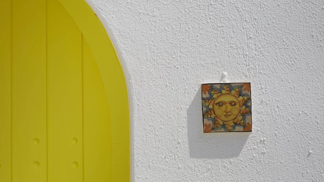 Photo of Outdoor in Imerovigli