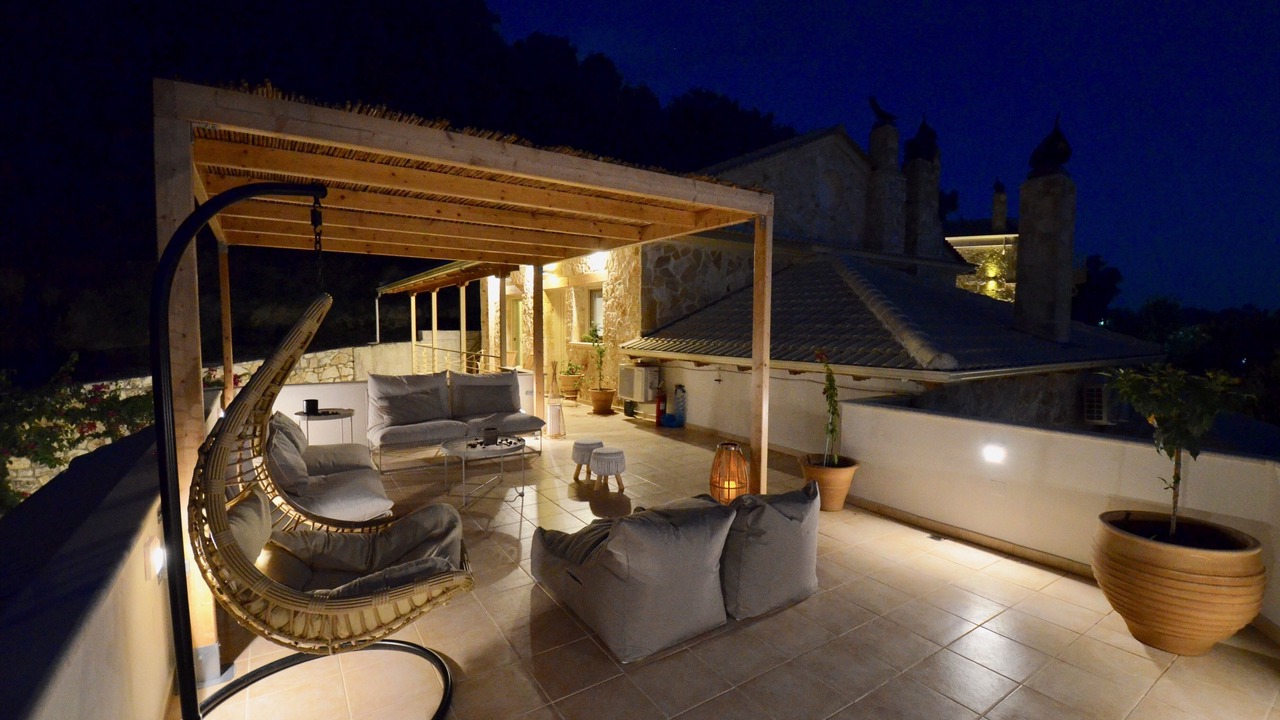 Photo of Outdoor in Parga