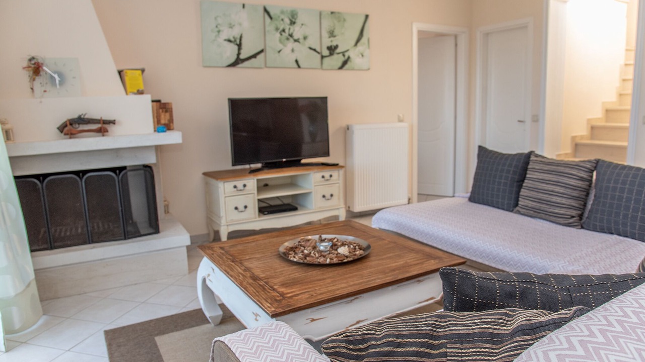 Photo of Livingroom in Nisaki