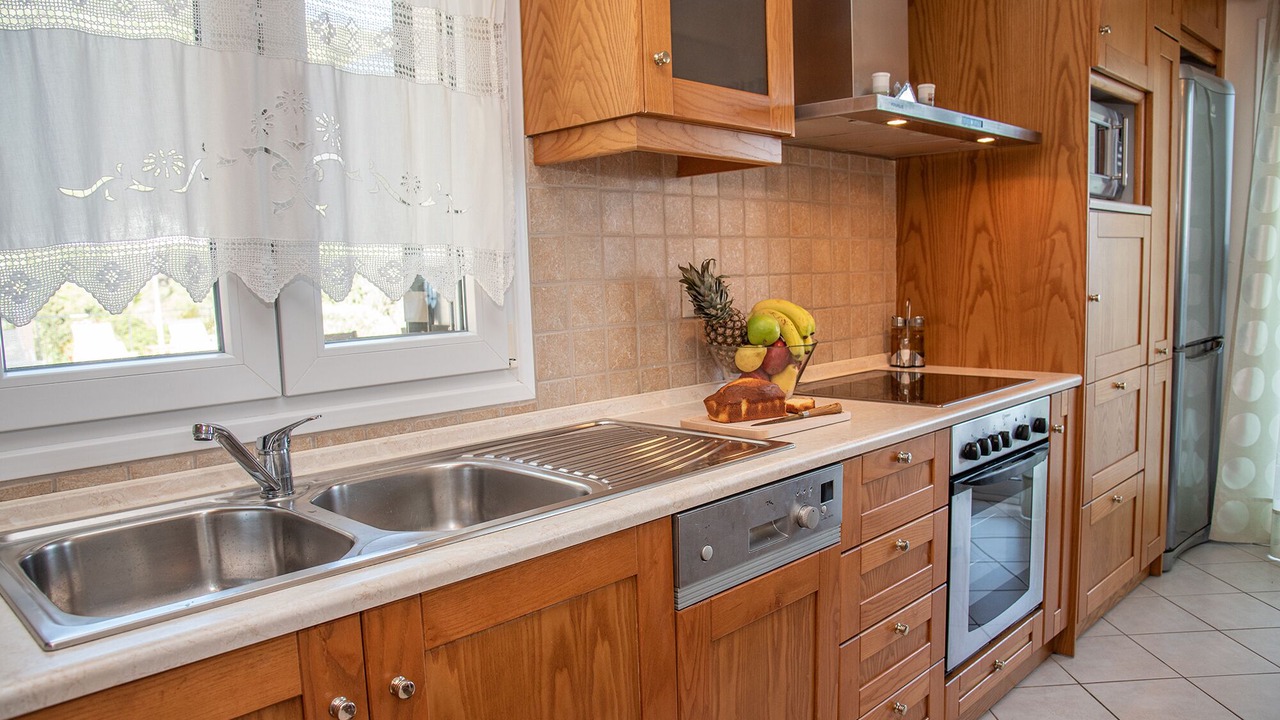 Photo of Kitchen in Nisaki