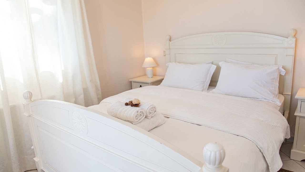Photo of Bedroom in Nisaki