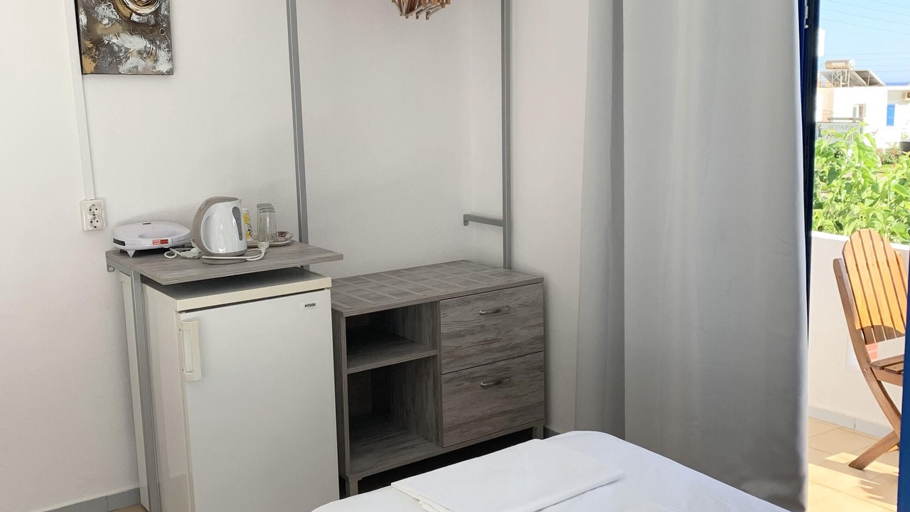 Photo of Bedroom in Khora Sfakion