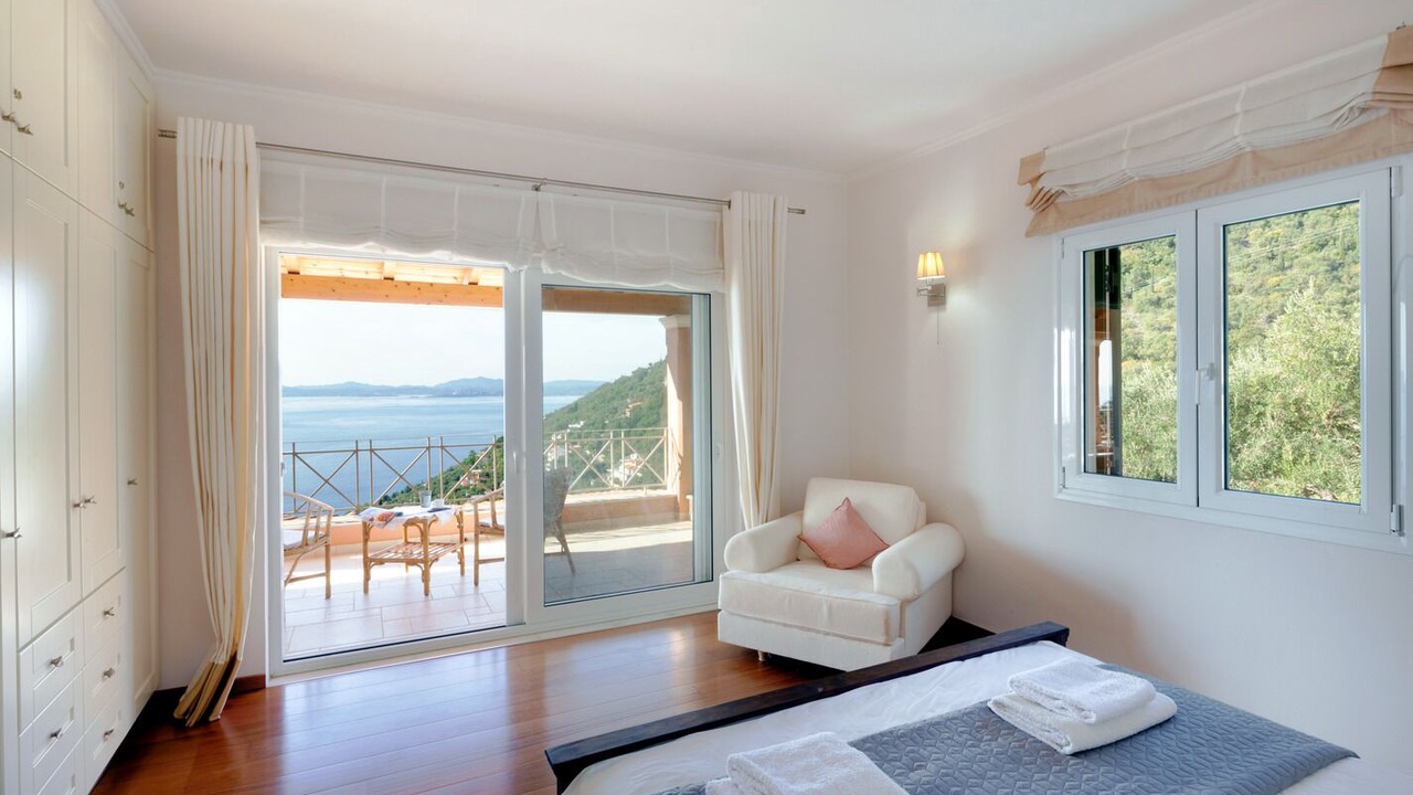 Photo of Bedroom in Agni
