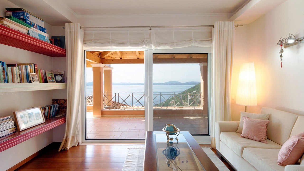 Photo of Livingroom in Agni