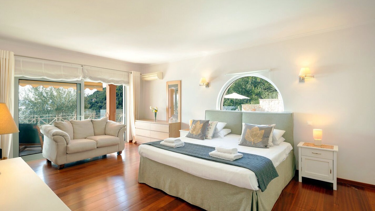 Photo of Bedroom in Agni