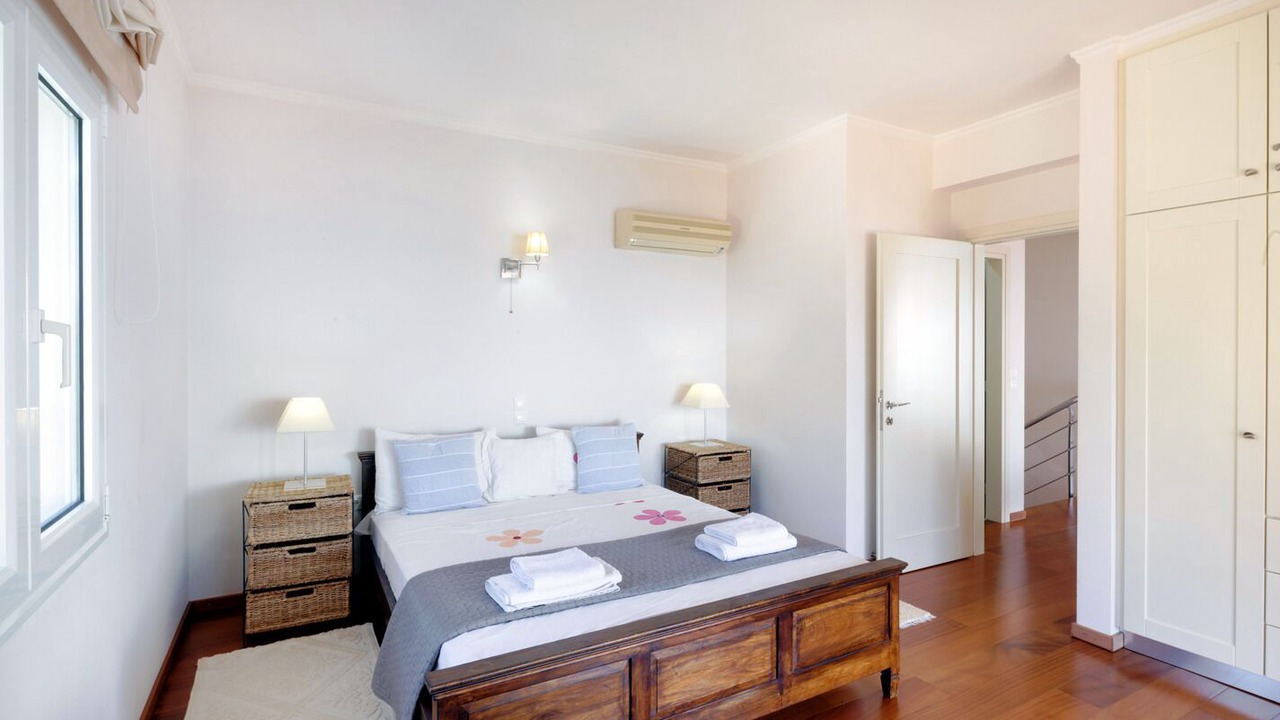 Photo of Bedroom in Agni