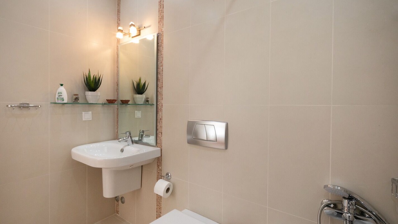 Photo of Bathroom in Agni
