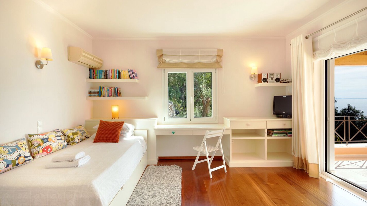 Photo of Bedroom in Agni