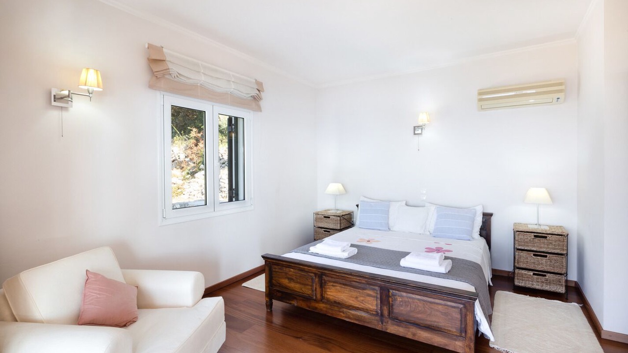 Photo of Bedroom in Agni