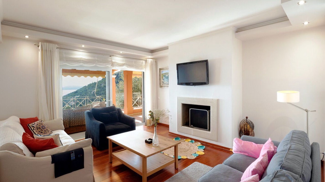 Photo of Livingroom in Agni