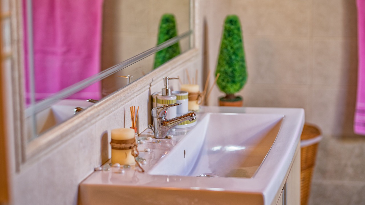 Photo of Bathroom in Agrilia