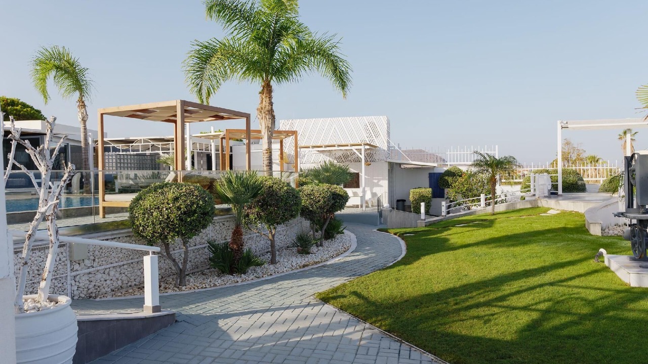 Photo of Outdoor in Anissaras