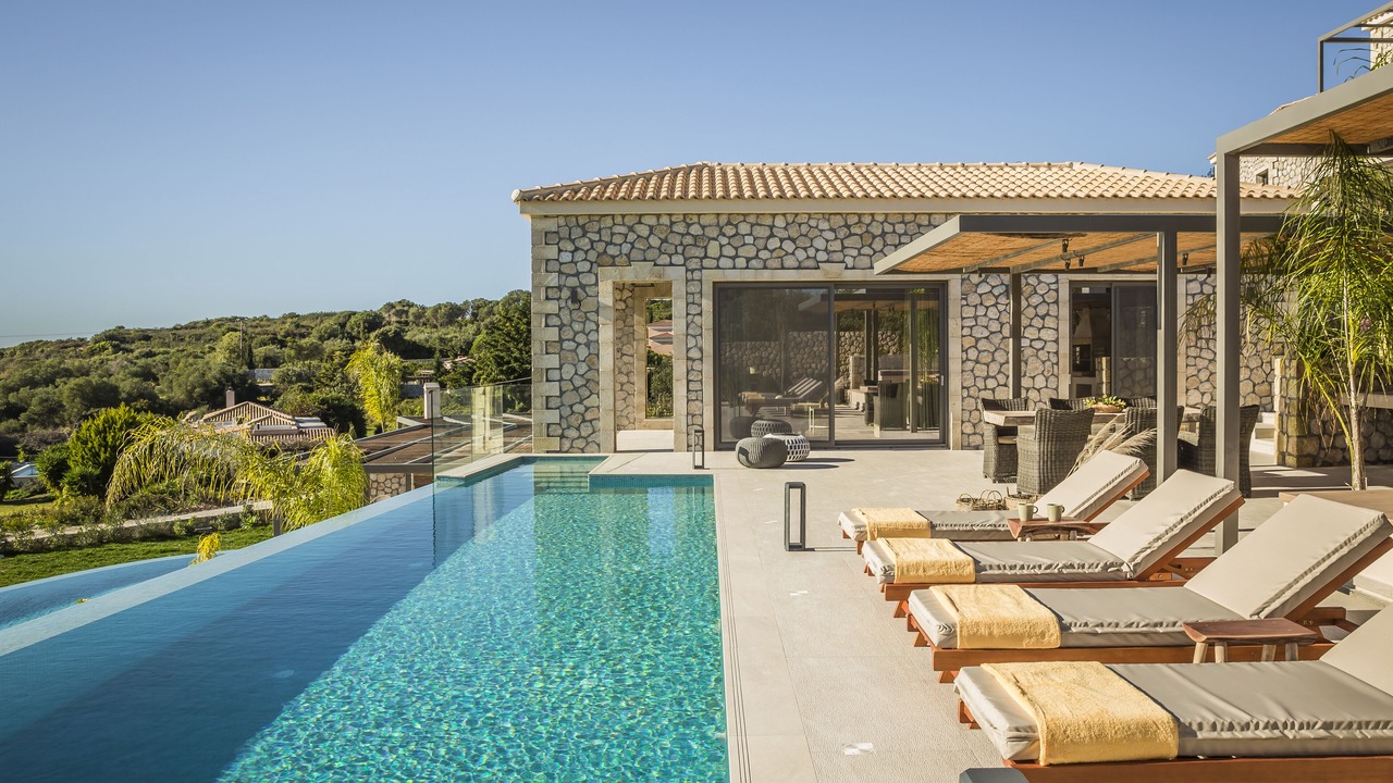 Photo of Outdoor in Leivathos