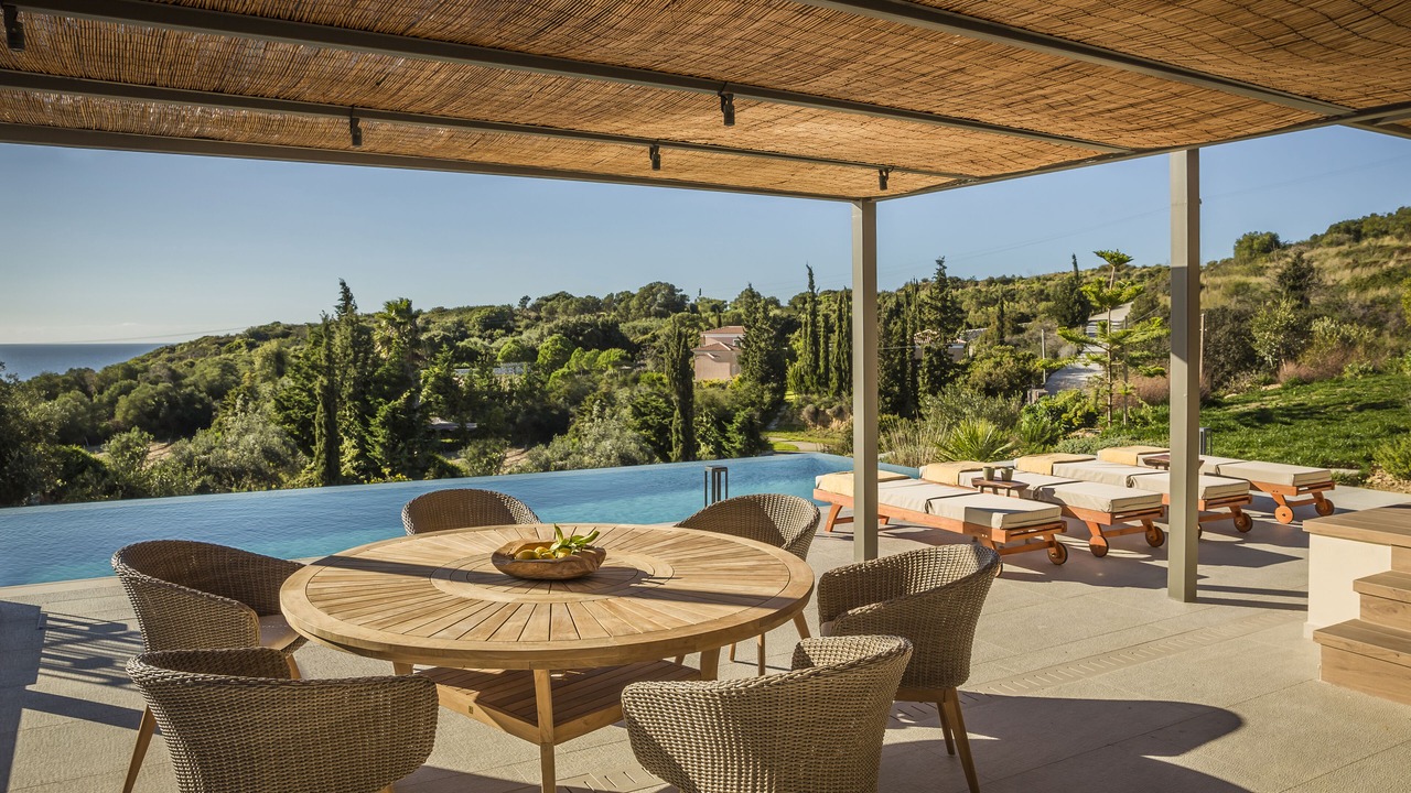 Photo of Outdoor in Leivathos