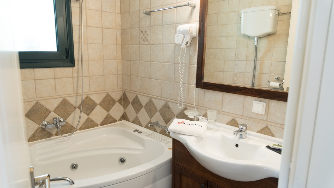 Photo of Bathroom in Spartochori
