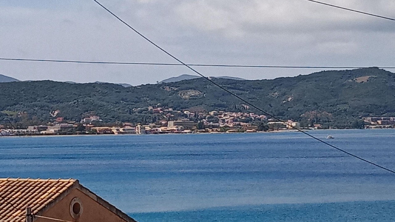 Photo of Patio Balcony in Agia Pelagia Chlomou