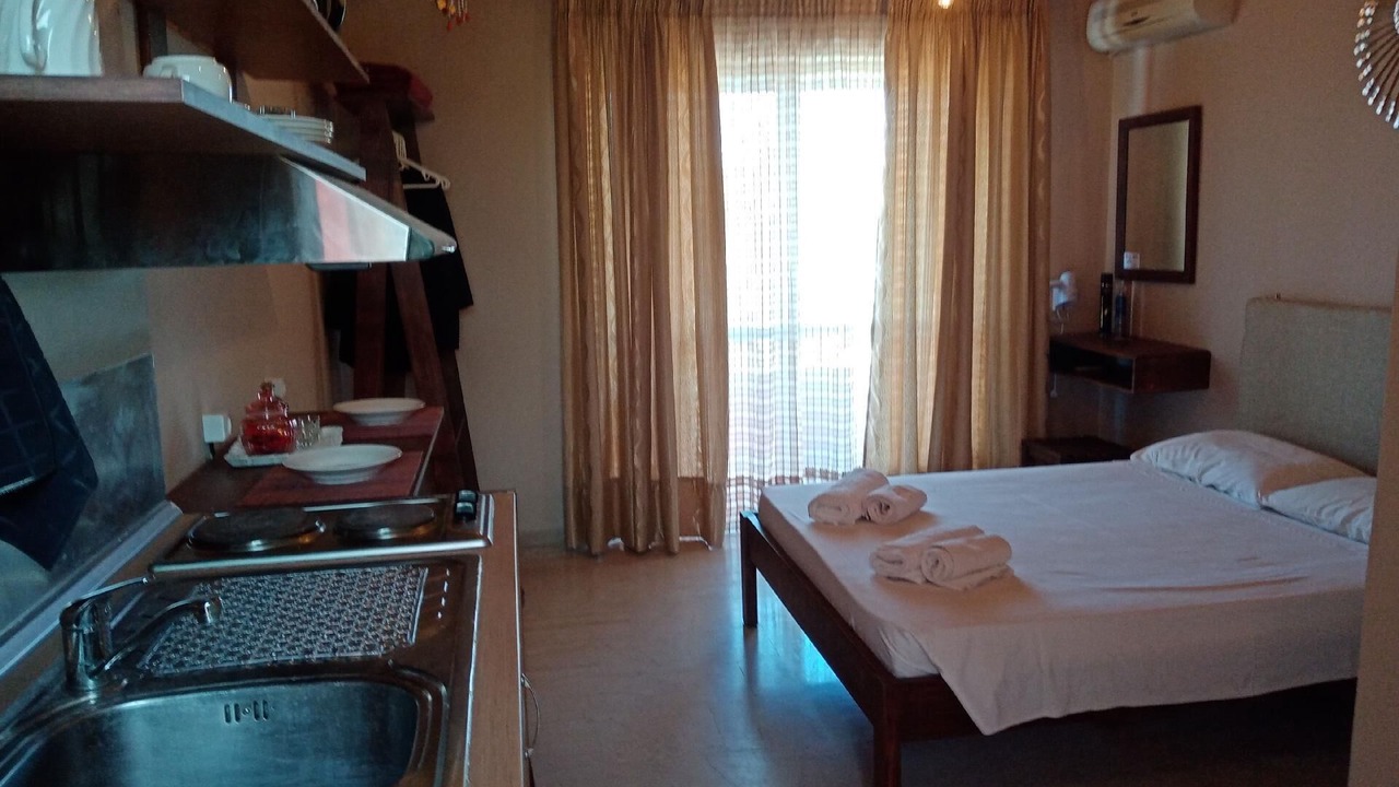 Photo of Bedroom in Agia Pelagia Chlomou