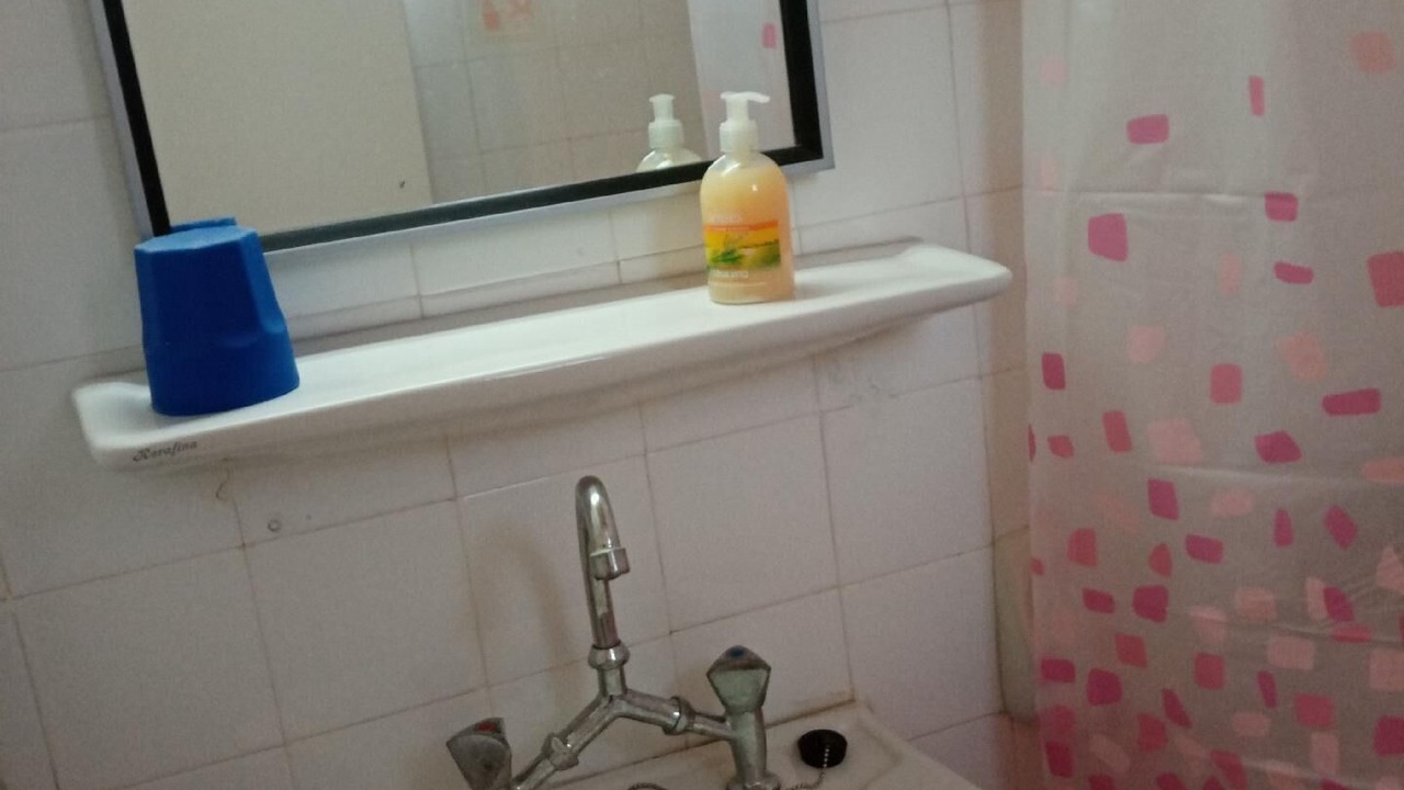 Photo of Bathroom in Agia Pelagia Chlomou