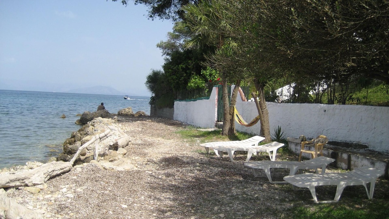 Photo of Others in Agia Pelagia Chlomou