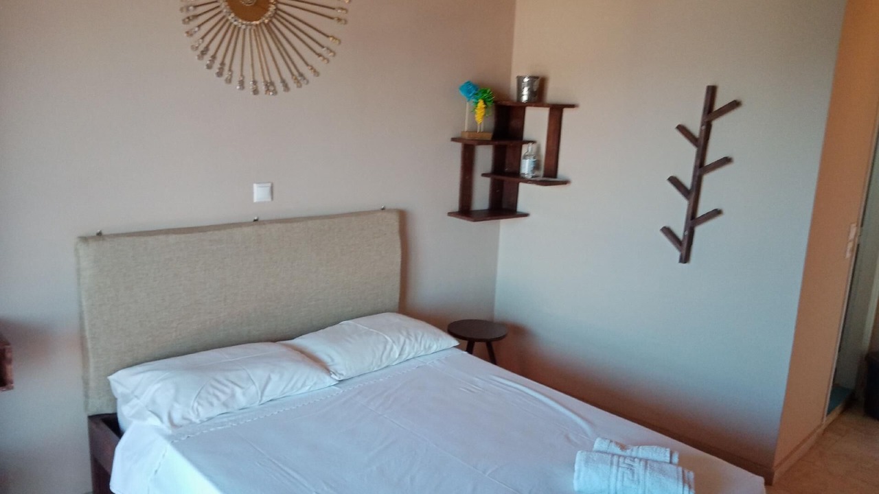 Photo of Bedroom in Agia Pelagia Chlomou