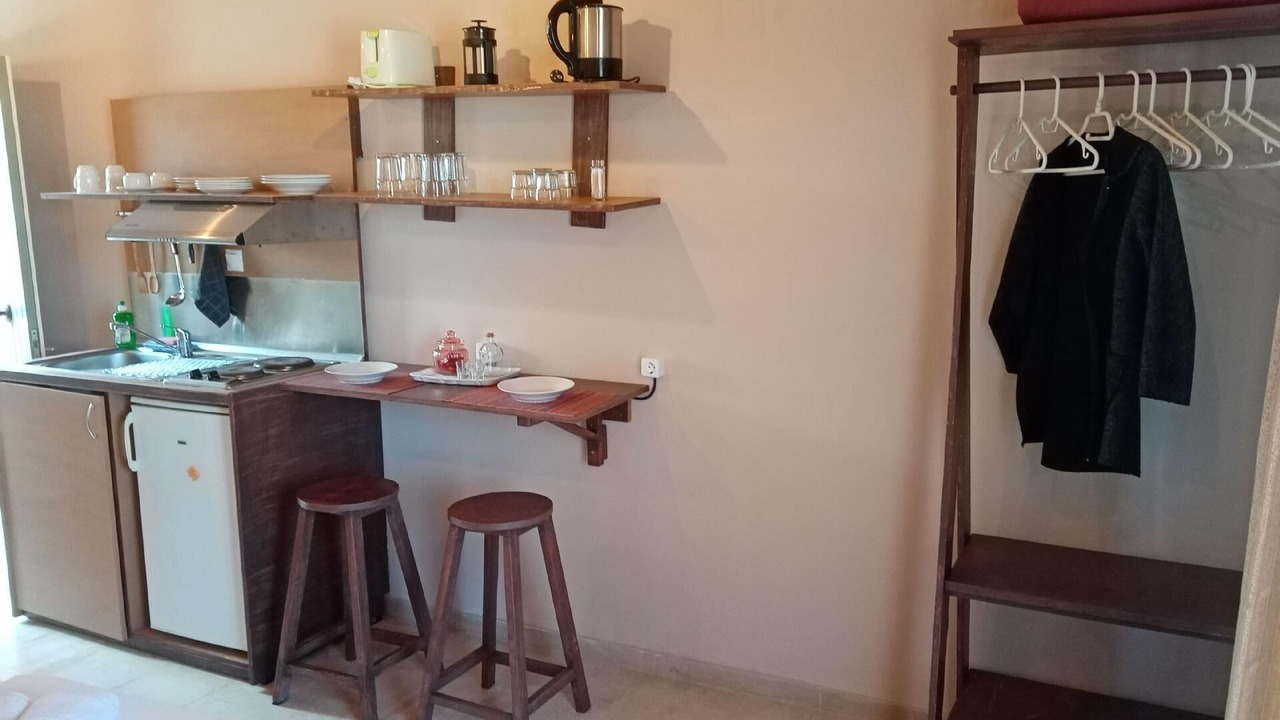 Photo of Bedroom in Agia Pelagia Chlomou