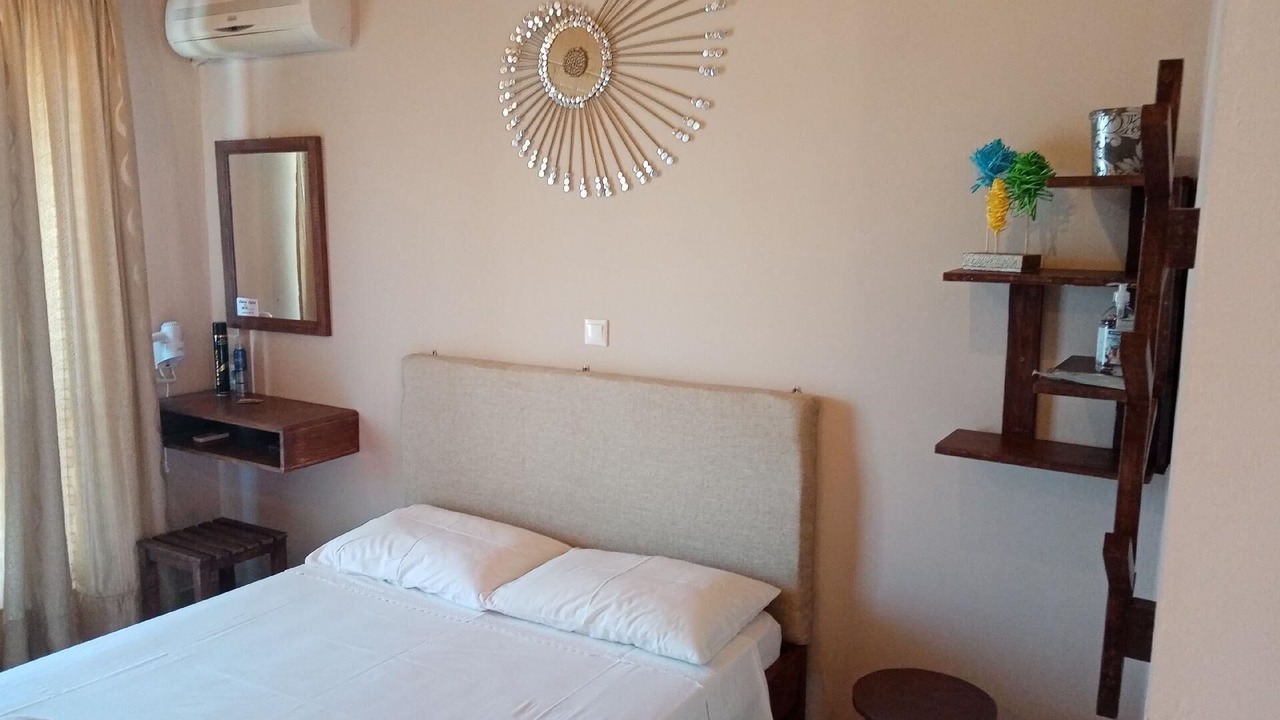 Photo of Bedroom in Agia Pelagia Chlomou