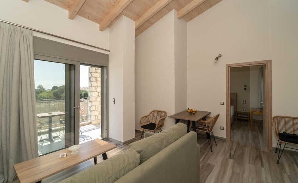 Photo of Livingroom in Methoni