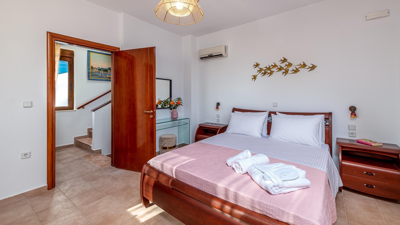 Photo of Bedroom in Gennadi
