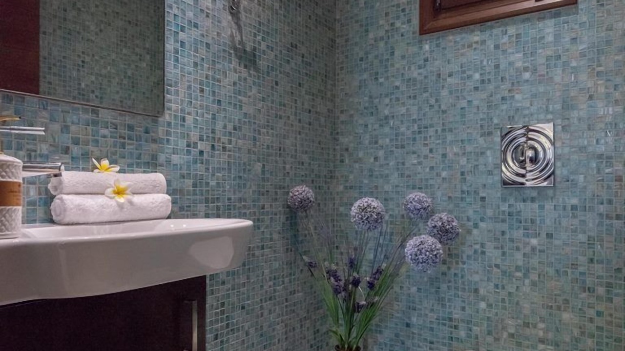 Photo of Bathroom in Malevizi