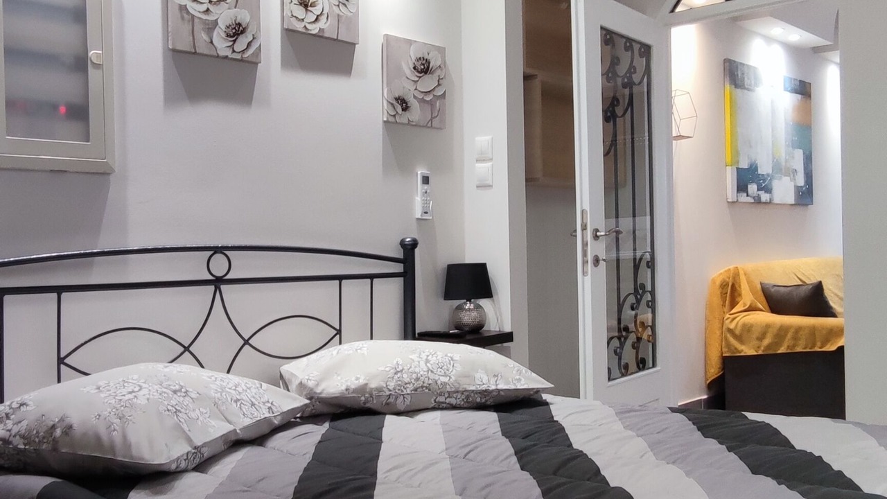 Photo of Bedroom in Kos Town