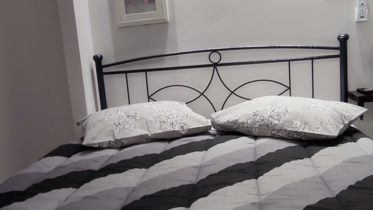 Photo of Bedroom in Kos Town