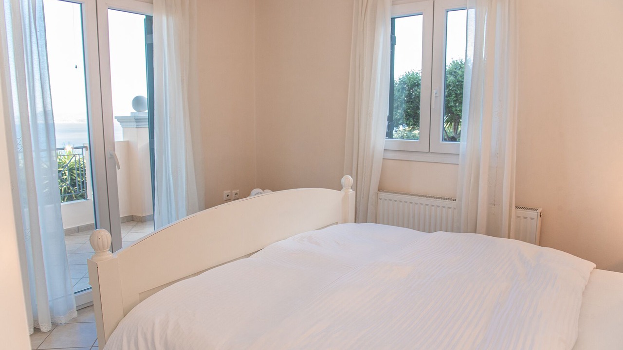 Photo of Bedroom in Nisaki