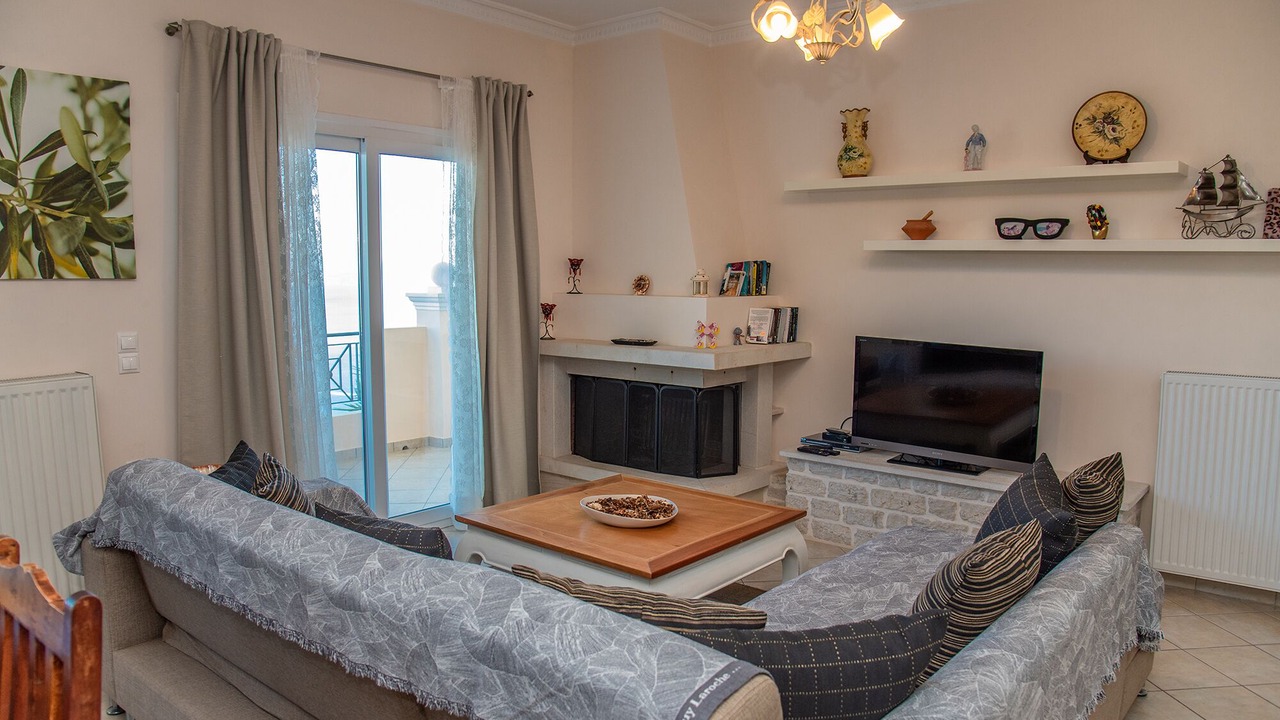 Photo of Livingroom in Nisaki