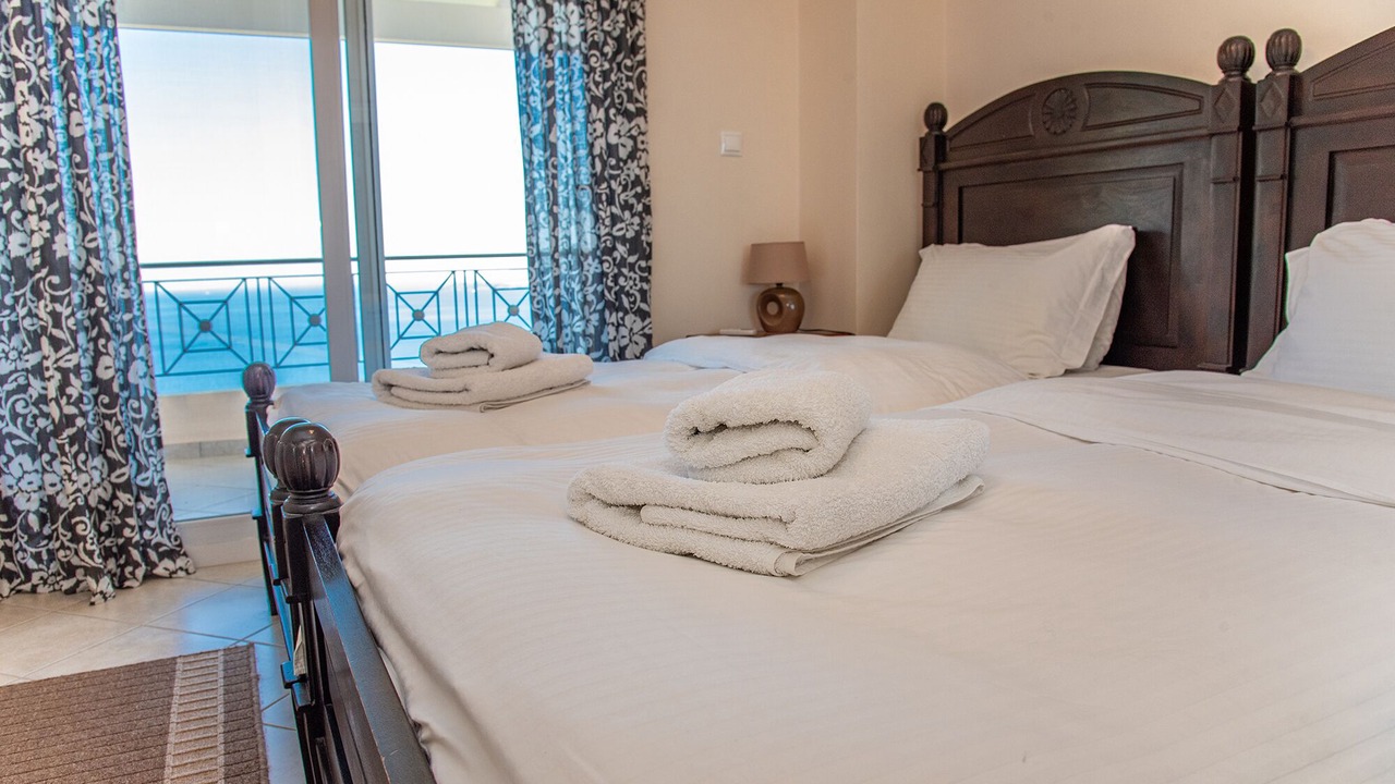 Photo of Bedroom in Nisaki