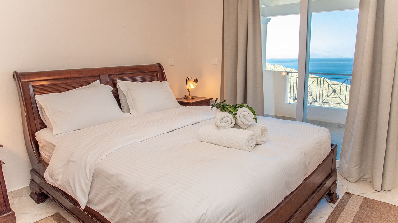 Photo of Bedroom in Nisaki