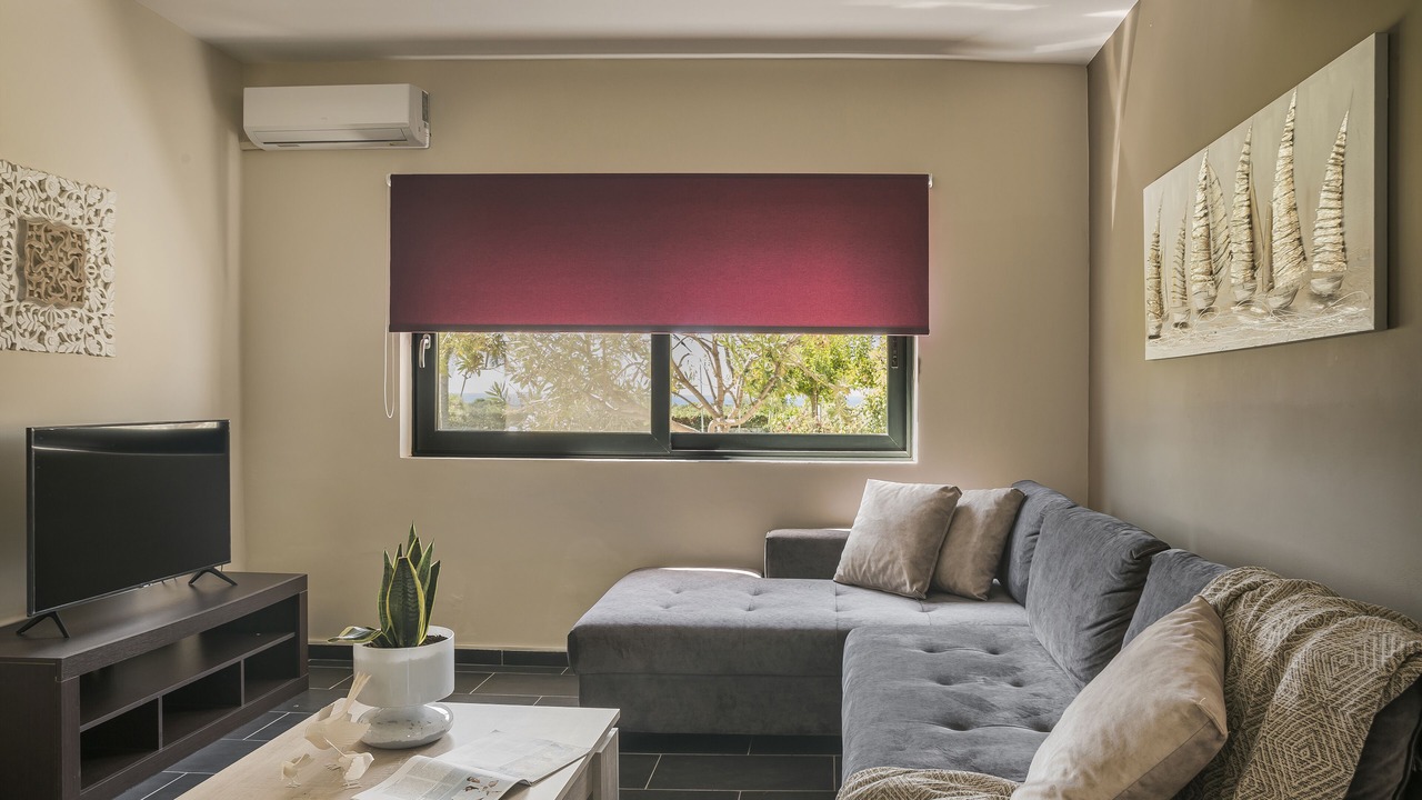 Photo of Livingroom in Minia