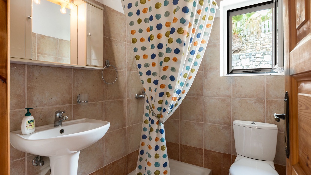 Photo of Bathroom in Magazia