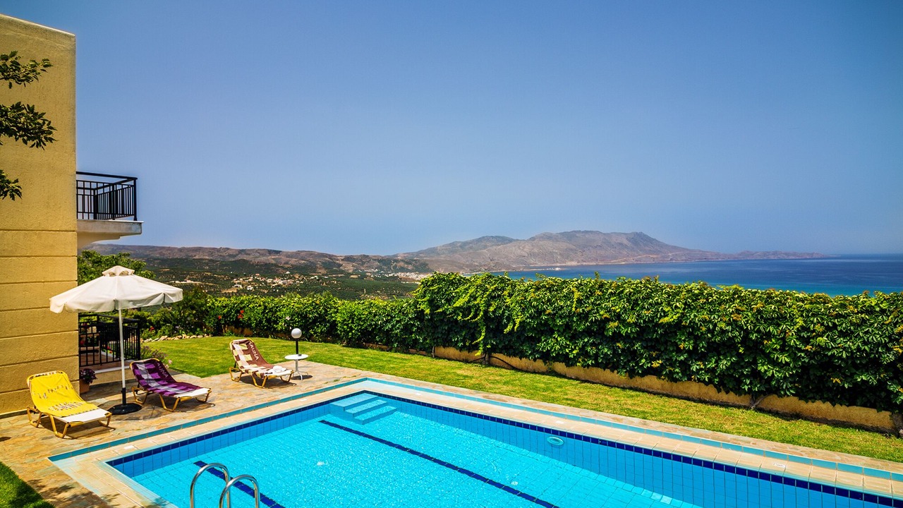 Photo of Outdoor in Kissamos