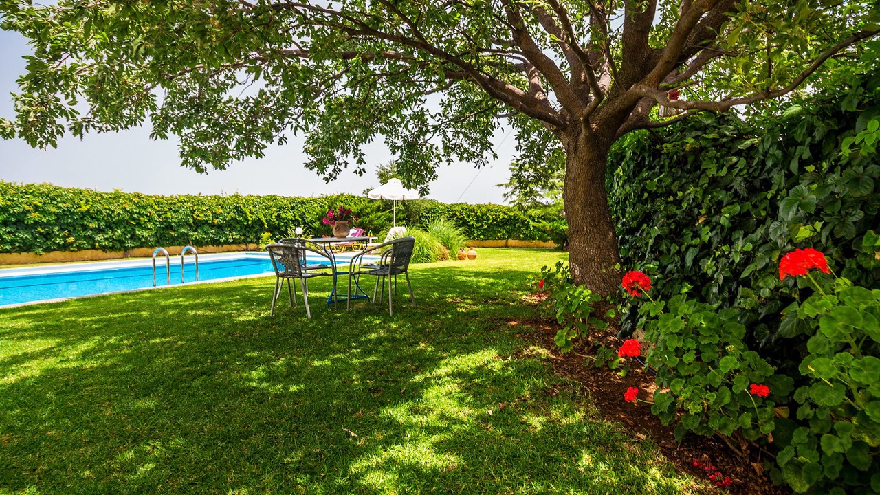 Photo of Outdoor in Kissamos