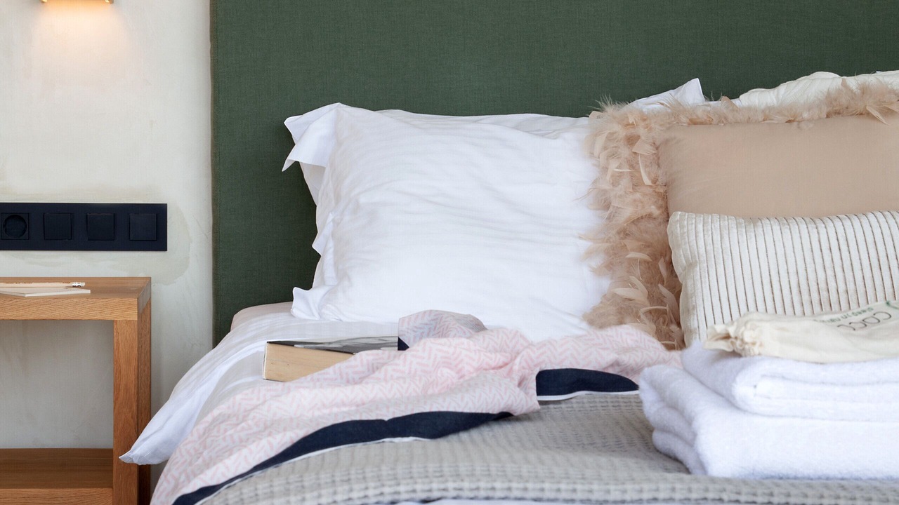Photo of Bedroom in Agia Pelagia