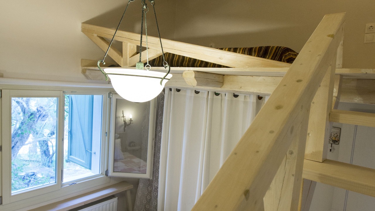 Photo of Bedroom in Limni