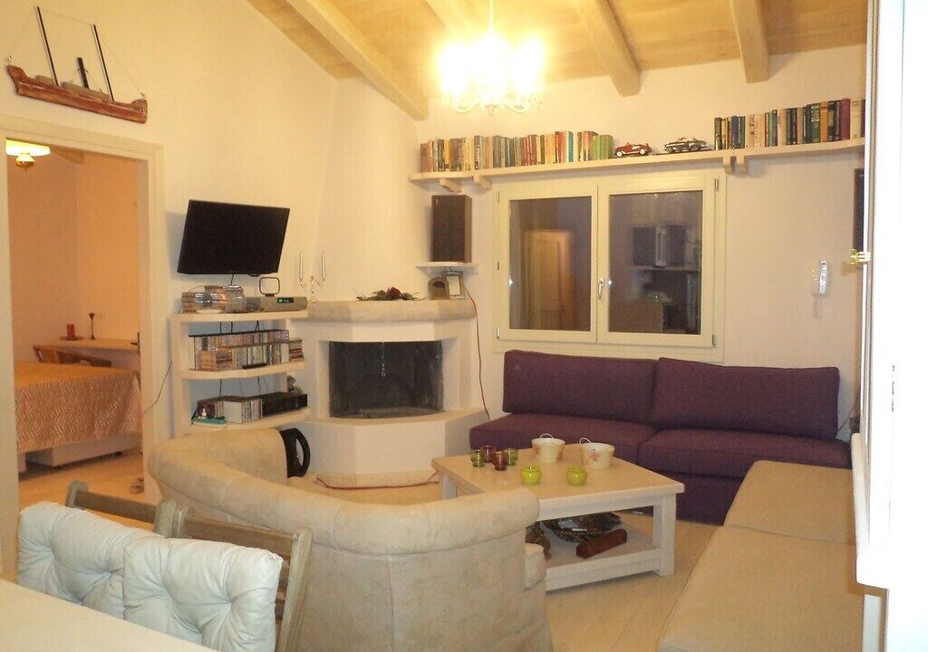 Photo of Livingroom in Limni