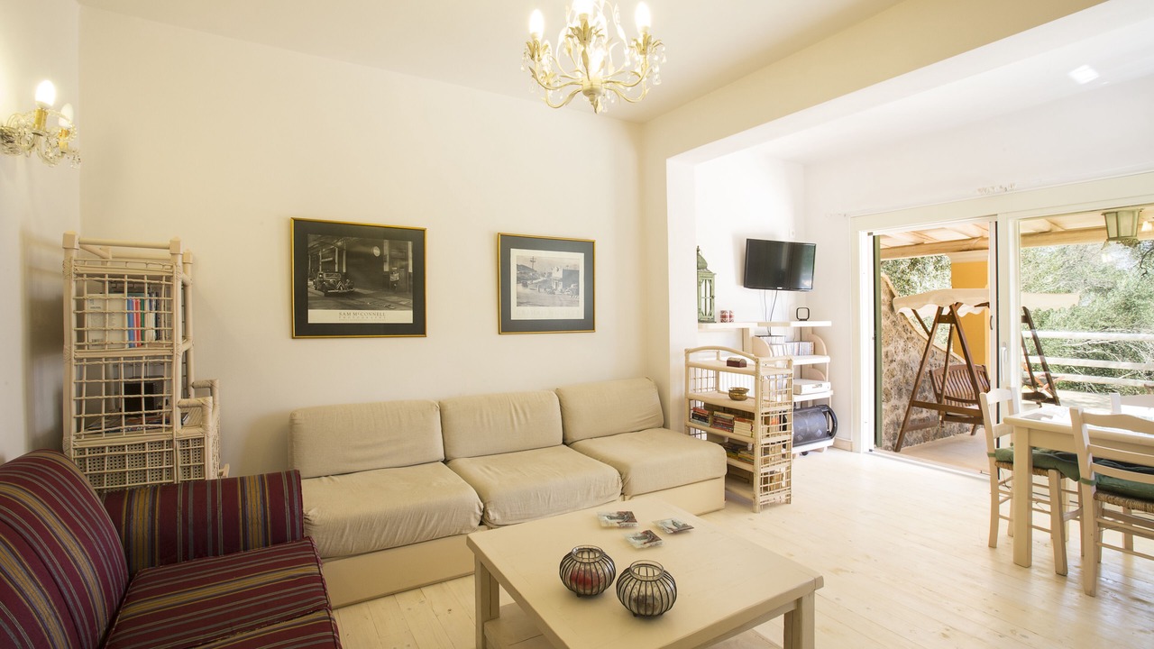 Photo of Livingroom in Ipsos