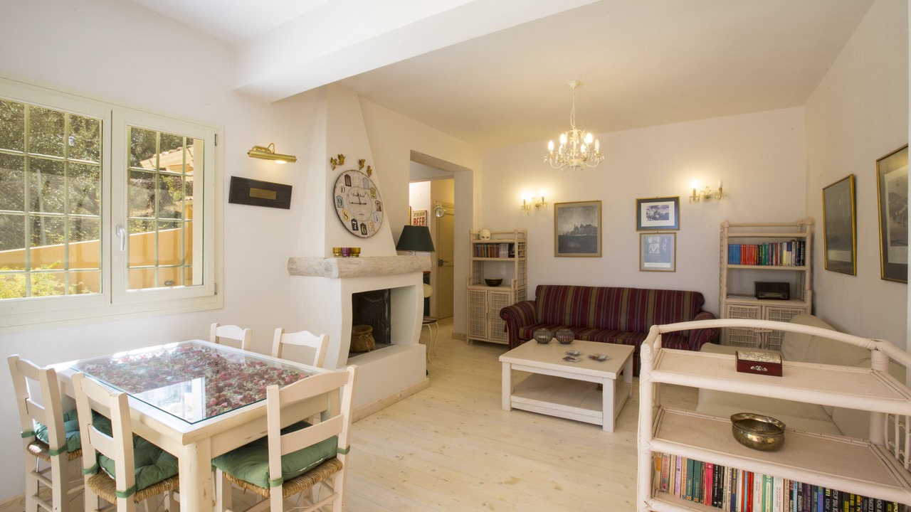 Photo of Livingroom in Ipsos