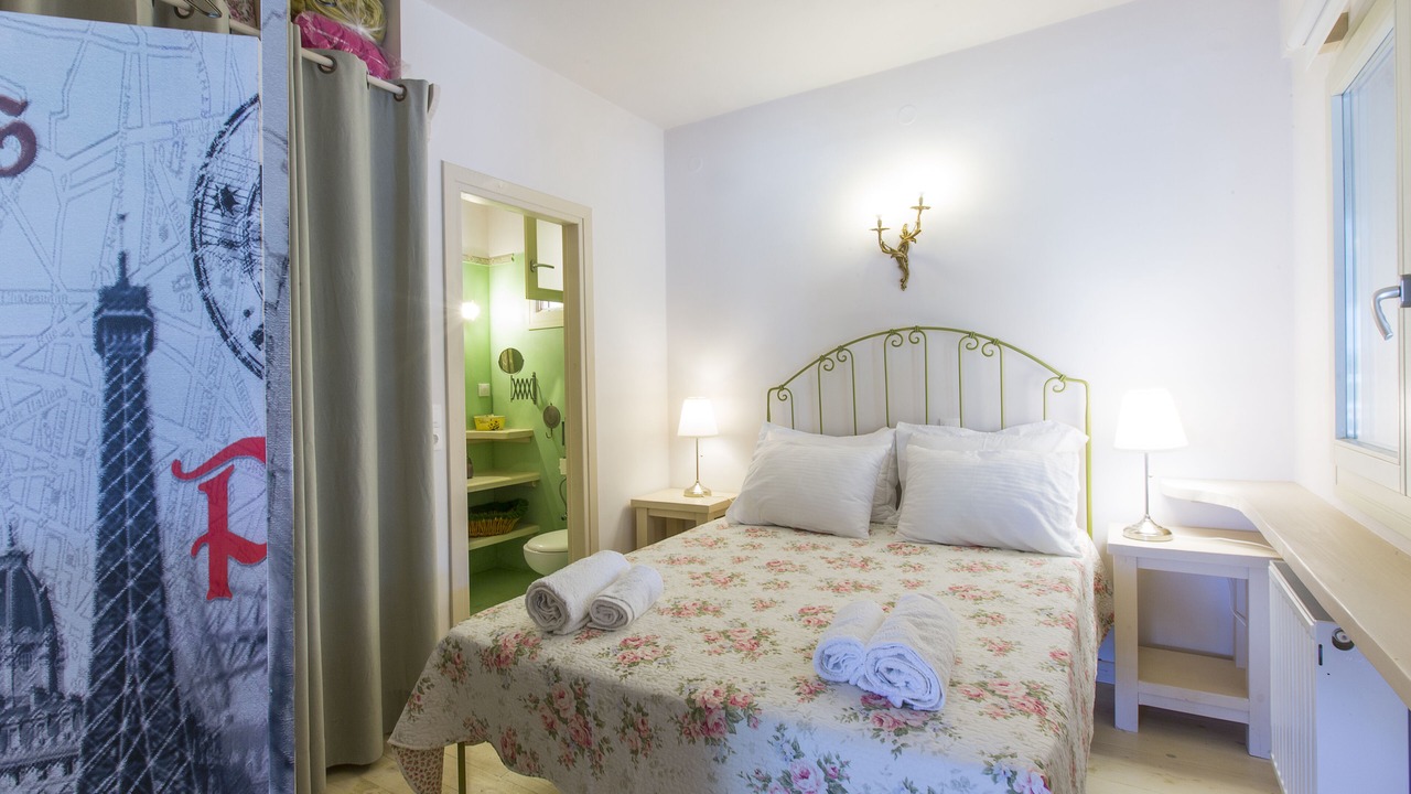 Photo of Bedroom in Limni