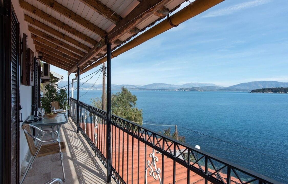 Photo of Outdoor in Kassiopi